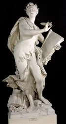 Lyrische Poesie, 1752